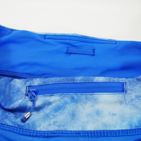 ❌SOLD❌Lululemon Speed Up Short Dream Blue, 6 - Picture 9 of 12